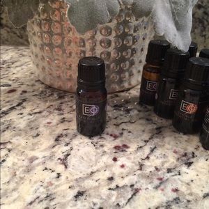 Eucalyptus essential oil EO 10ml Pure therapeutic